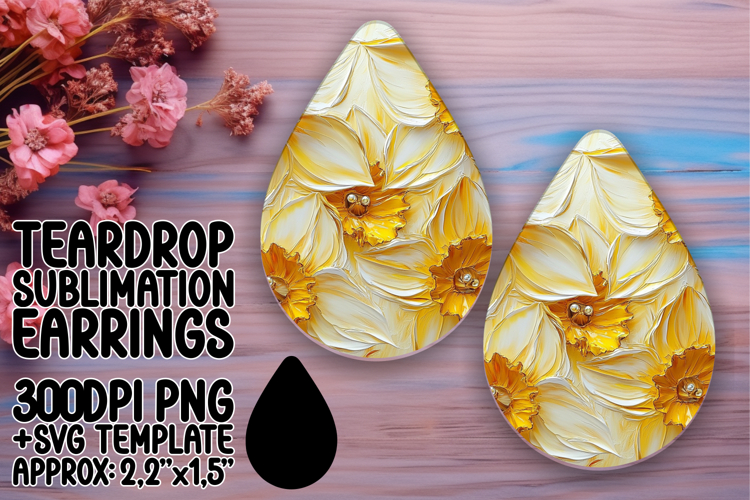 Watercolor Flower Clipart