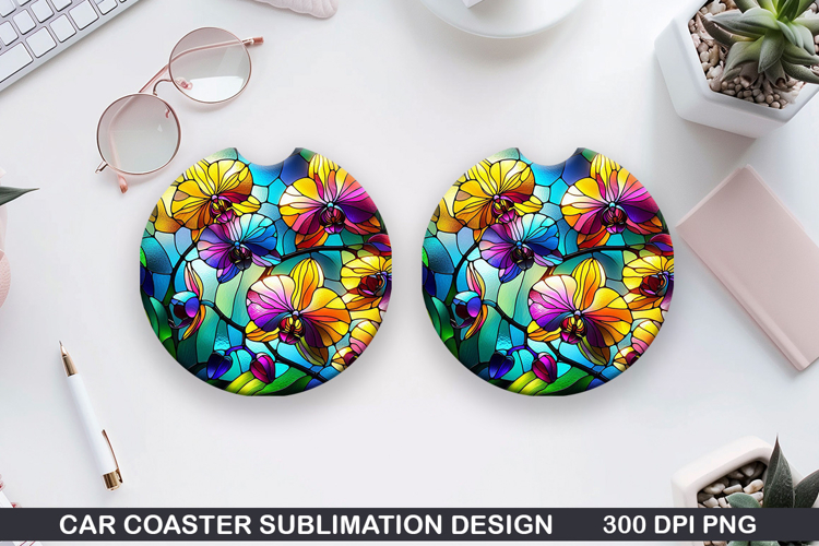 Printable Flower Template Image 9