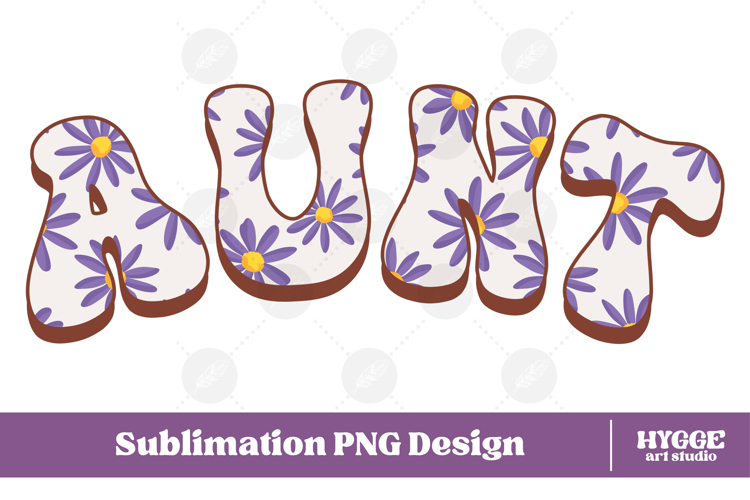 Aunt Clipart Image 4