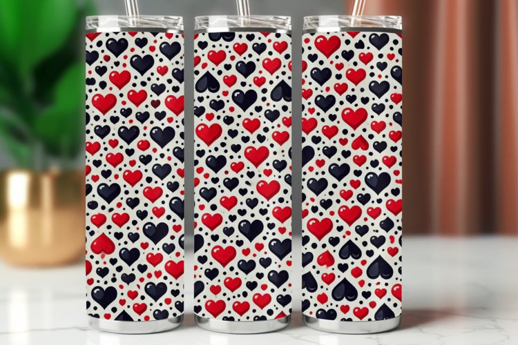 Heart Clipart Image 17