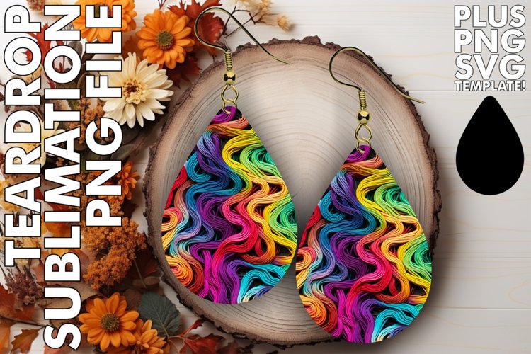 Teardrop Clipart Image 15