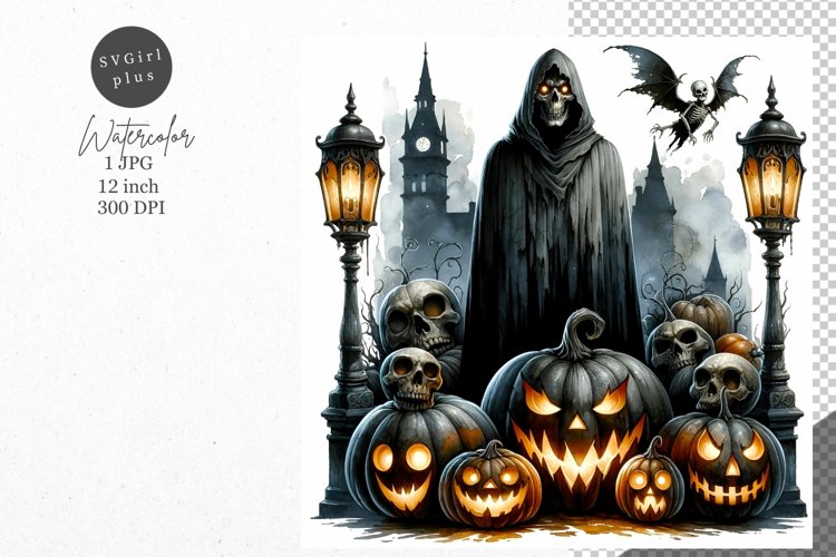 Fall Clipart Image 9