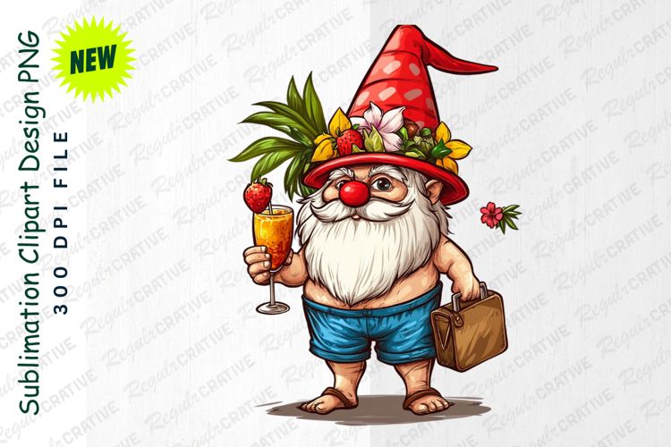 Cocktail Clipart Image 18