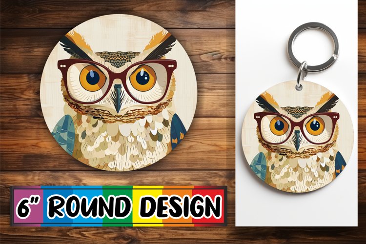 Boho Clipart Image 7