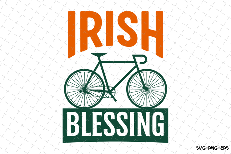 St Patricks Day Sublimation Image 16