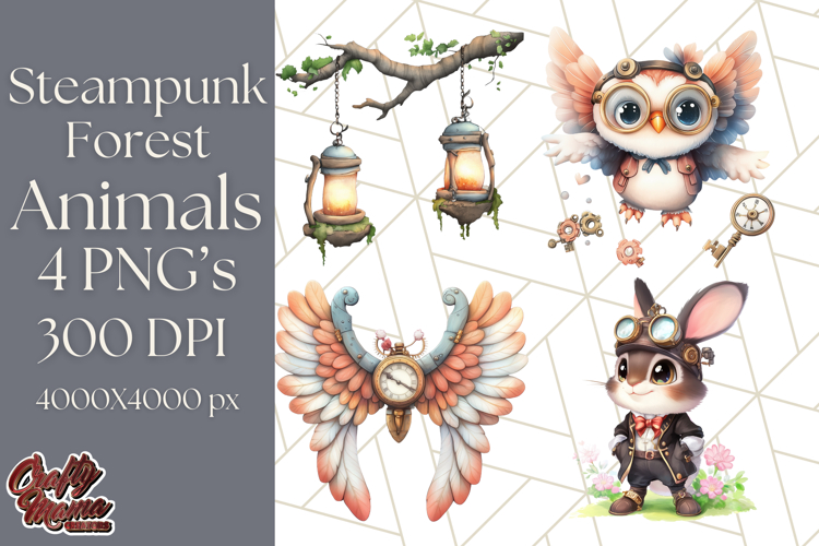 Owl Clipart Image 19