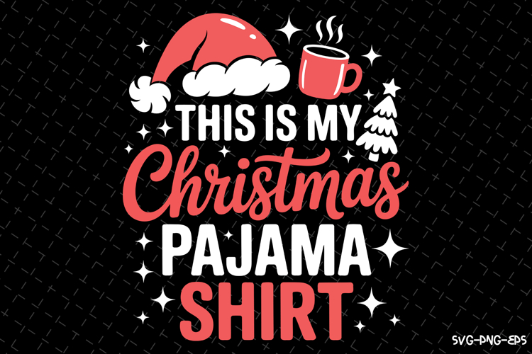 Xmas SVGs Image 9