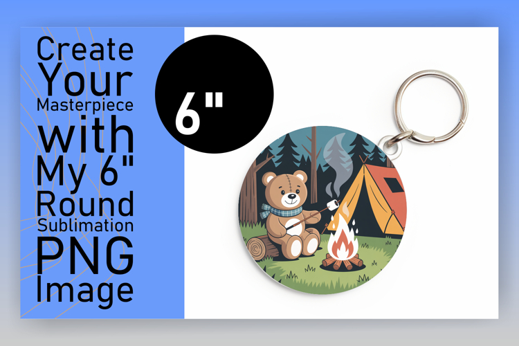 Flower Sublimation Image 9