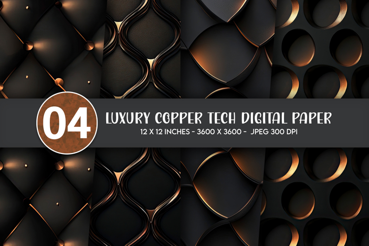 Leather Background Image 13