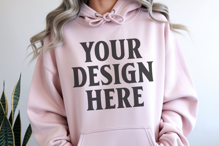 Gildan Mockups Image 23