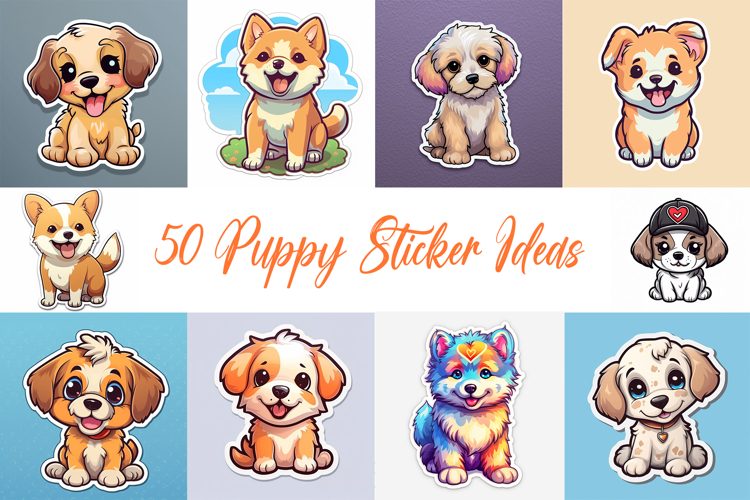 Cute Logo Design Image 18