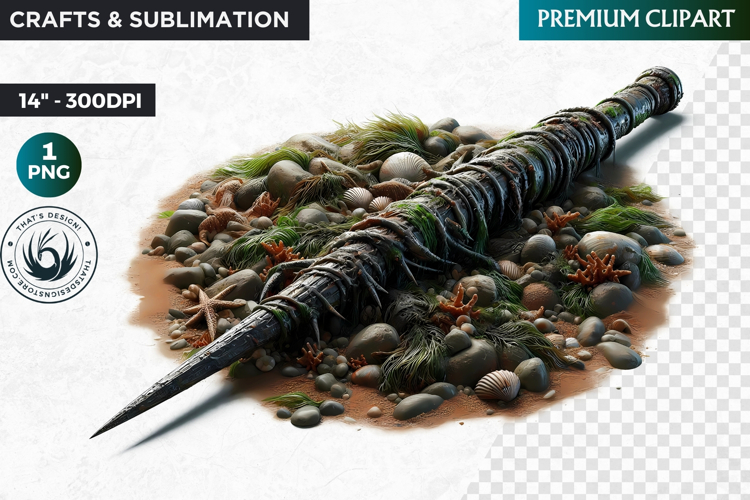 Ocean Clipart Image 5