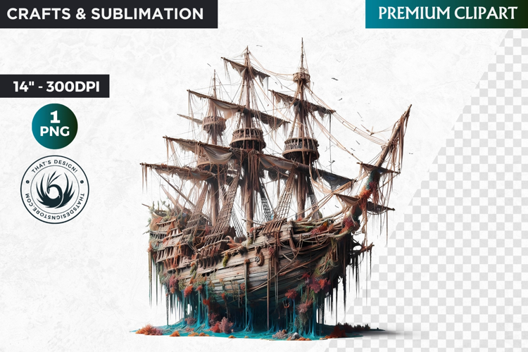 Ocean Clipart
