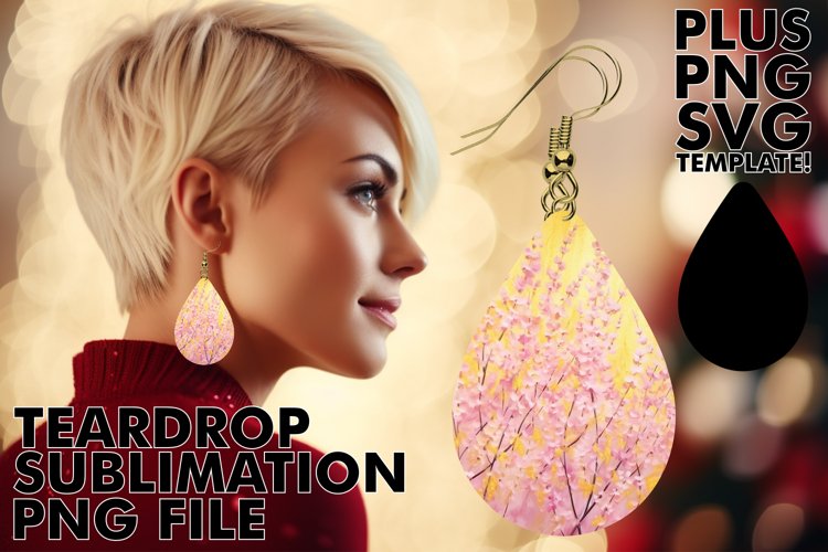 Teardrop Clipart