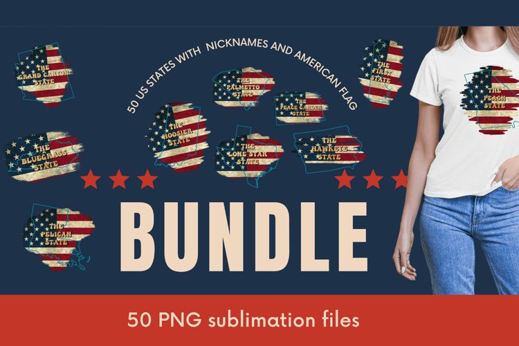 American Flag Backgrounds Image 2