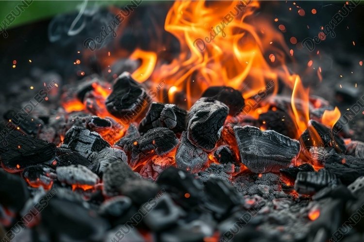 Coal Clipart Image 7