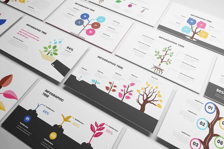 Infographic Template Image 20