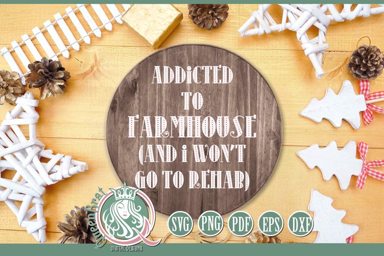 Christmas Signs Svg Image 8