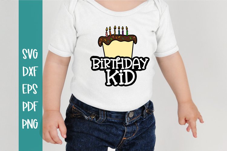 Birthday Clipart Image 18