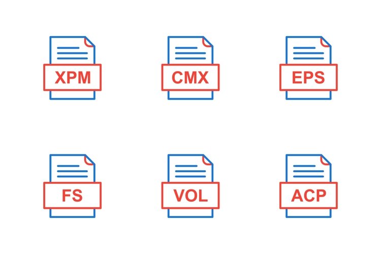 File Clipart Image 8