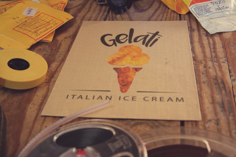 Wood Illustration Image 18