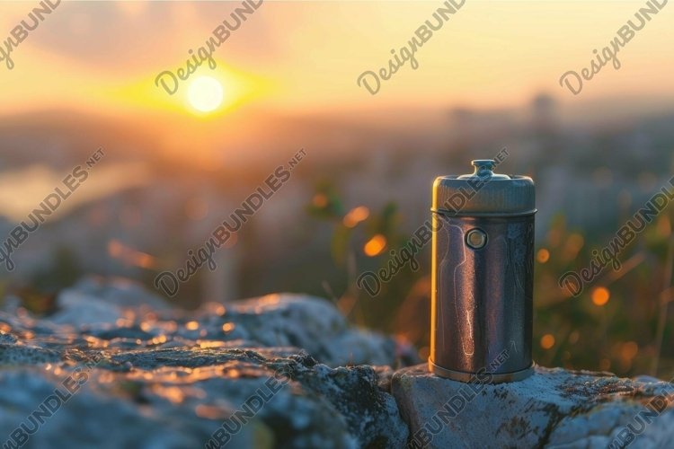 Sunset Clipart Image 17