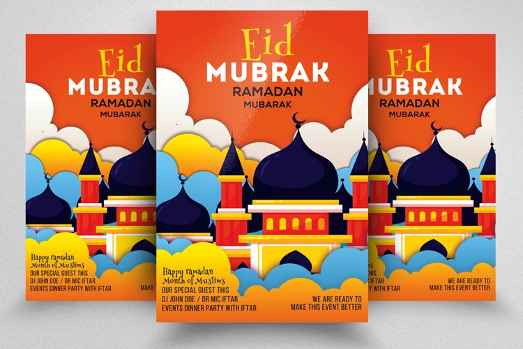Ramadan Clipart Image 21