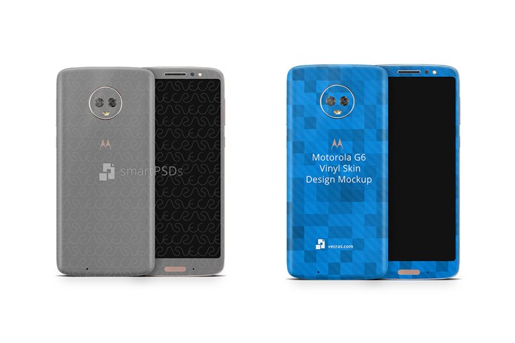 Phone Mockups Image 14