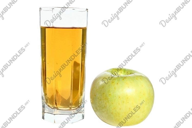 Apple Clipart Image 5