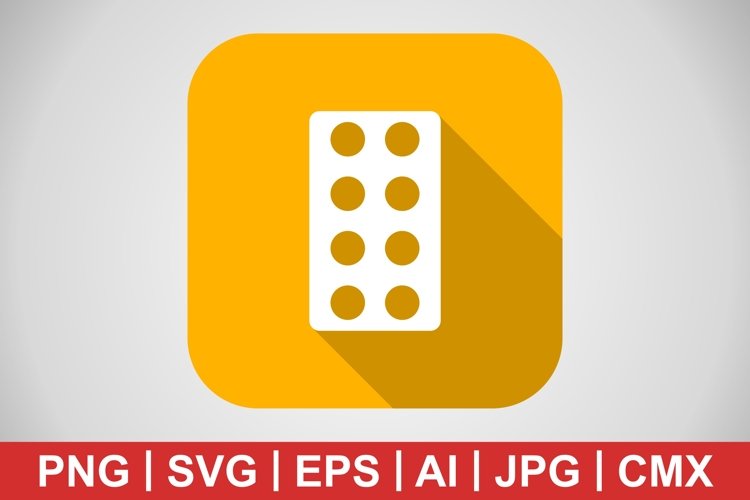 Pills Png Image 14