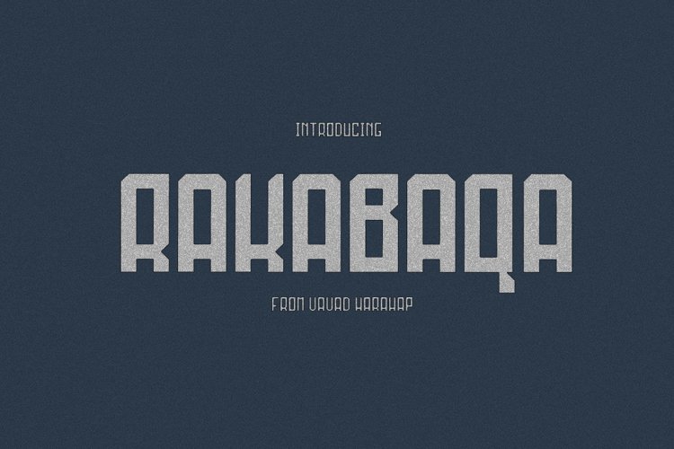 BAKARAQA example image 1