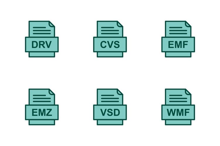 File Clipart Image 7