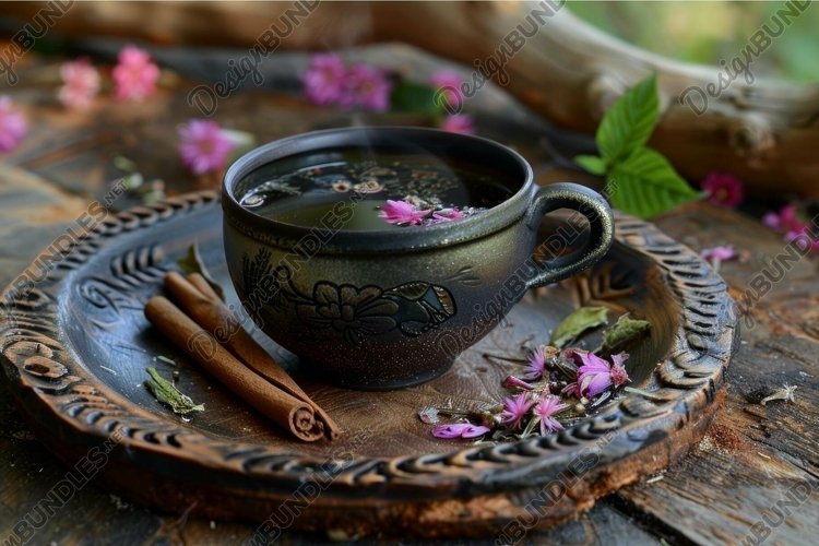 Tea Clipart Image 2