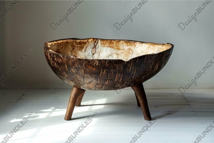 Rustic Texture Image 24