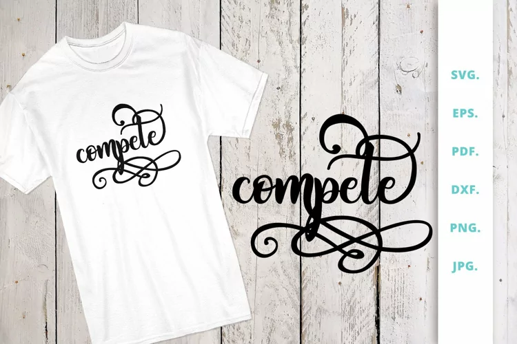 Compete