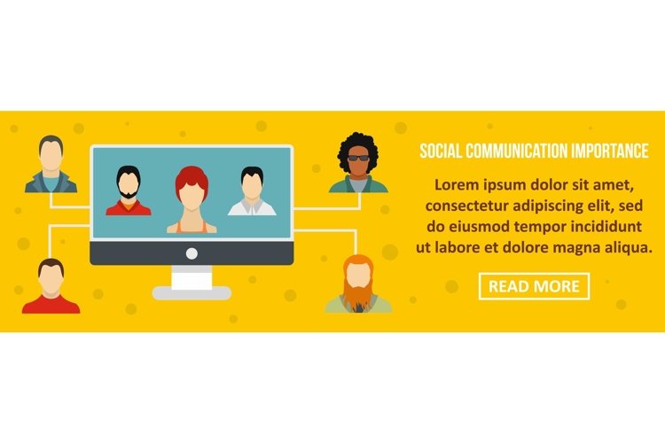 Banner Icon Image 19