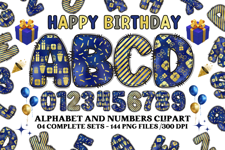 Doodle Alphabet Image 12