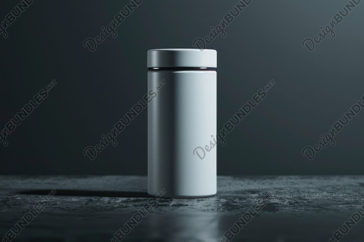 Dark Texture Image 11