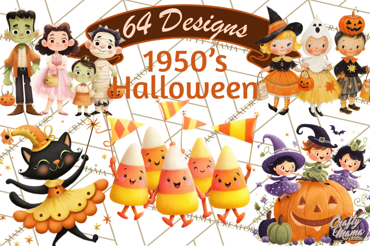 Halloween Graphics Image 14