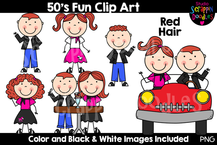 Stick Figure Clipart Image 13