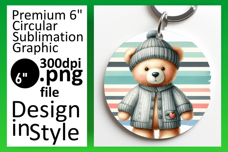 Teddy Bear Png Image 13