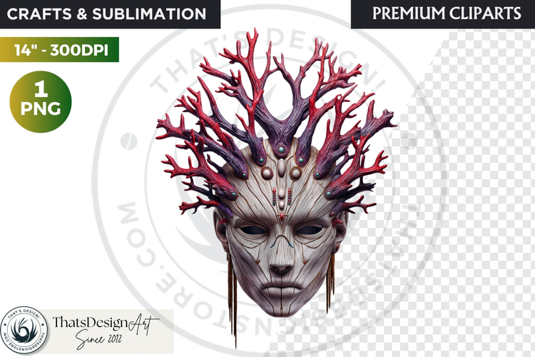 Fantasy Clipart Image 3