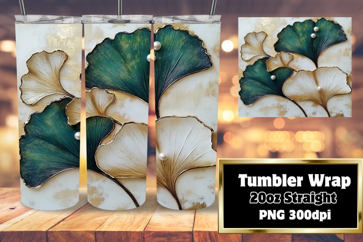 Flower Sublimation Image 11