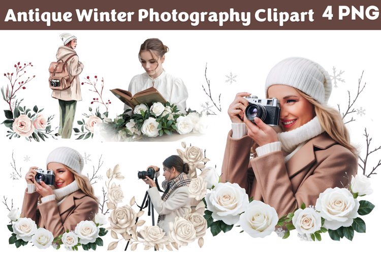 Xmas Clipart Image 3