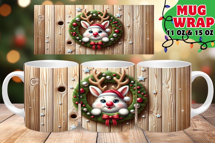 Christmas Fun Clipart Image 14