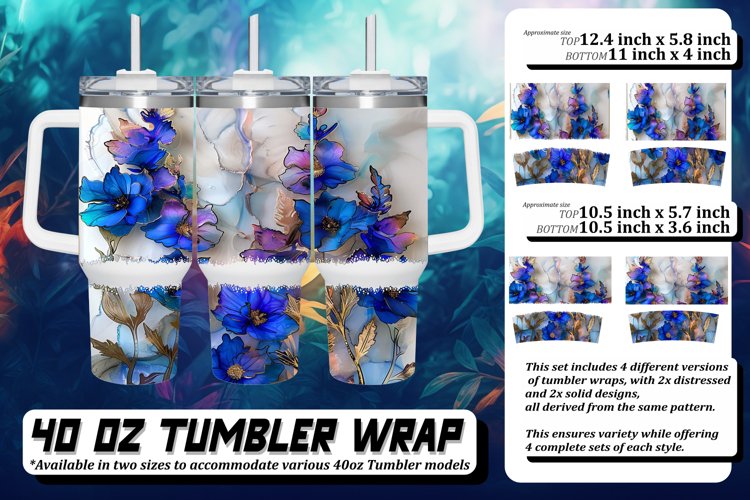 Watercolor Flower Png Image 24