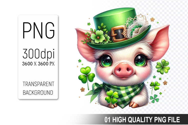 Clover Png Image 2