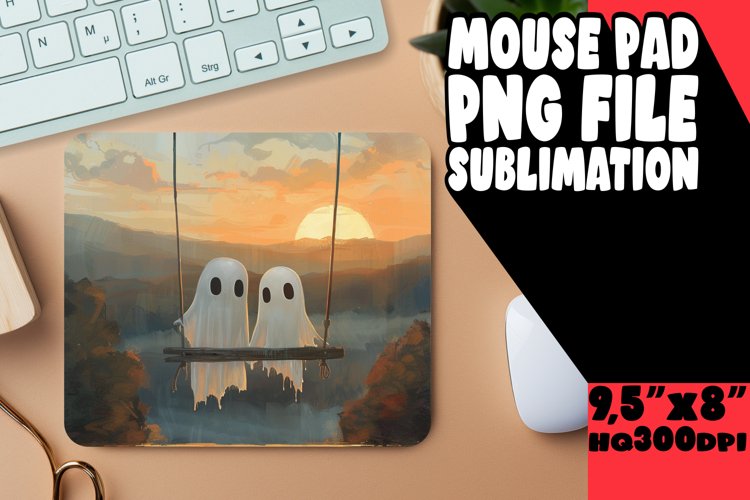 Ghost Clipart Image 23
