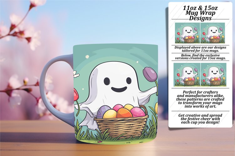 Ghost Clipart Image 7