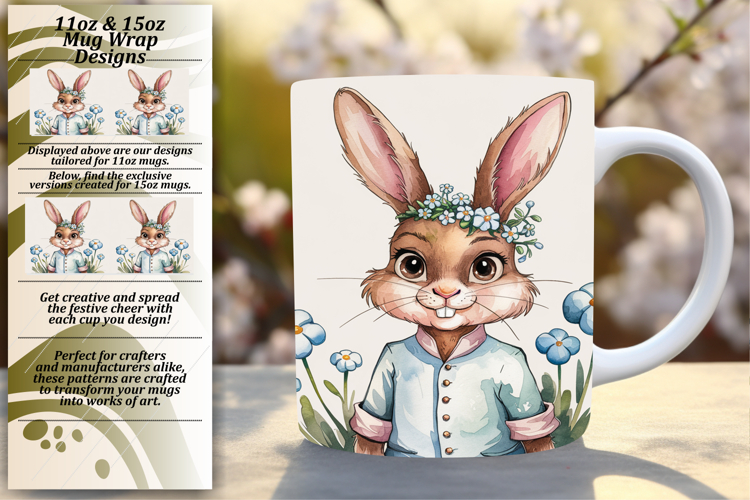 Easter Bunny Png Image 5